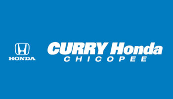 Curry Honda Chicopee logo