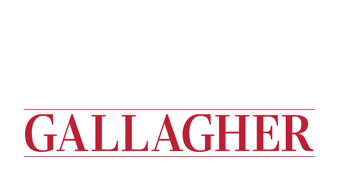 Gallagher Real Estate logo
