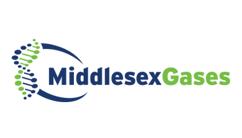Middlesex Gases Logo