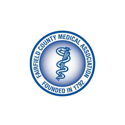 Fairfield County Medical Association logo