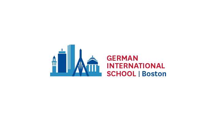 German International School logo