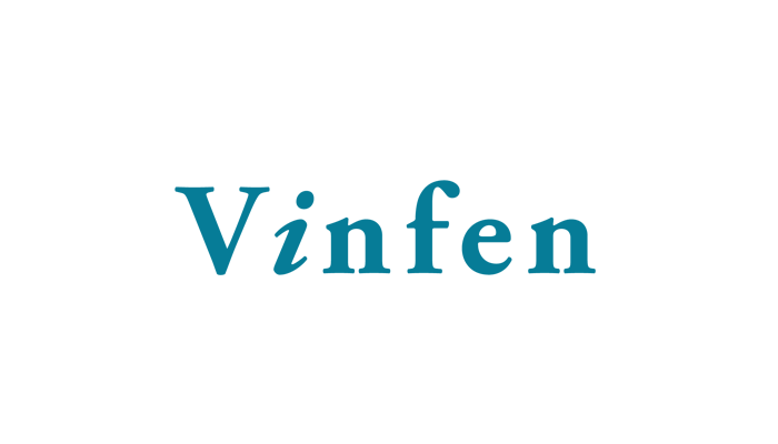 Vinfen logo