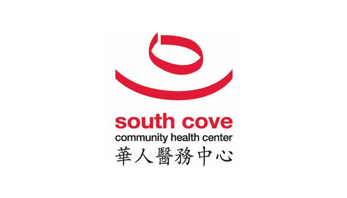 South Cove Community Health Center logo